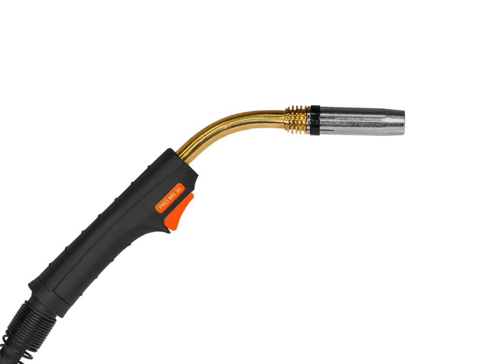 Горелка PRO MS 36
