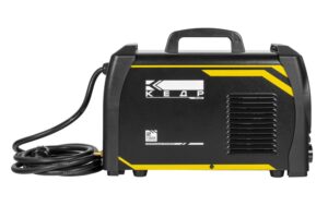 Фото 8 - Установка аргонодуговой сварки КЕДР UltraTIG-200P AC/DC (220В, 10-200А).