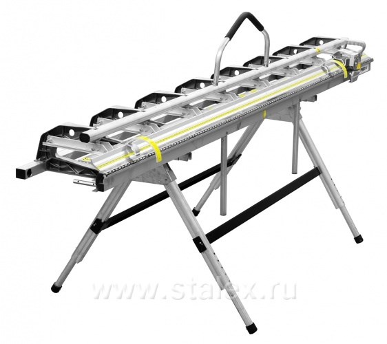 Фото 13 - Cтанок листогибочный TAPCO Pro 14 HD 3,2м.