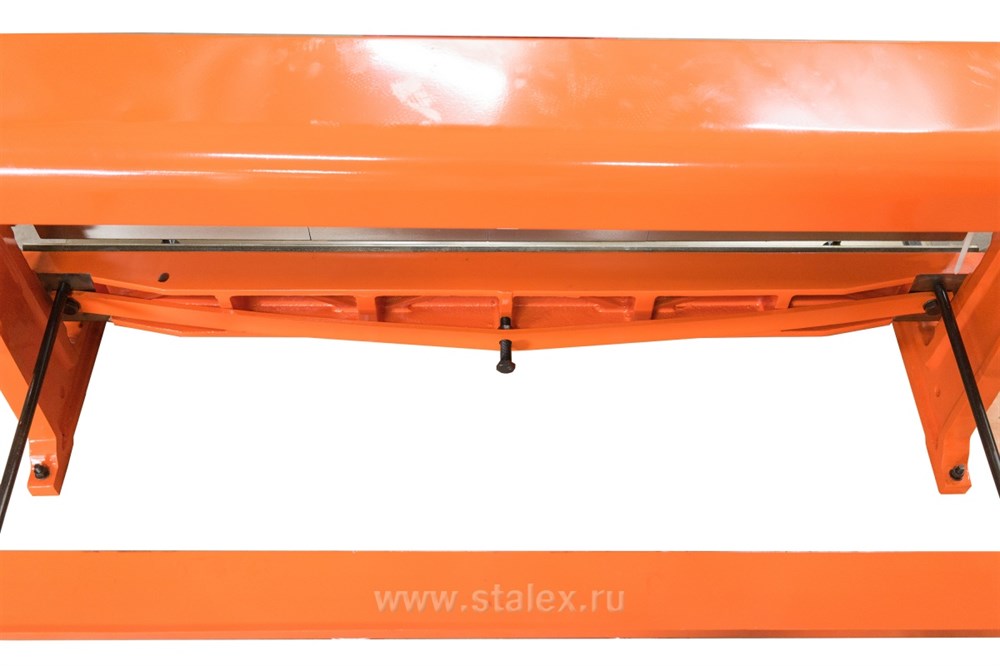 Фото 21 - Станки комбинированные ручные STALEX 3-in-1/1320×1.