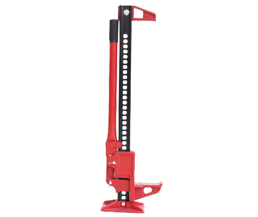 Фото 9 - Домкрат реечный High Jack TOR 33″ 155-700MM LT-M002.