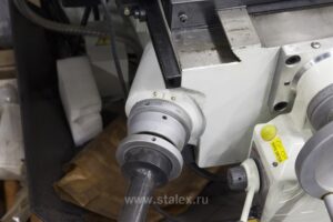 Фото 30 - Универсально-фрезерный станок STALEX MUF65.