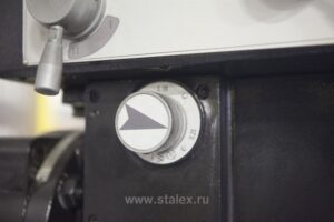 Фото 50 - Универсально-фрезерный станок STALEX MUF65.