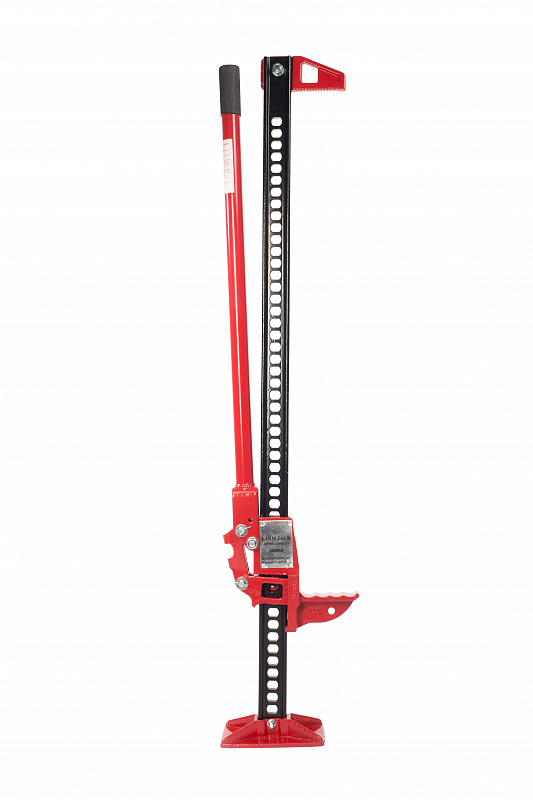 Фото 8 - Домкрат реечный TOR ST0848/48″ 155-1070мм (High Jack).