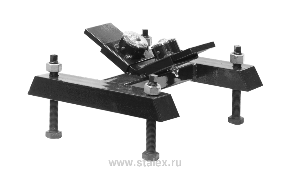 Фото 23 - Труборез электрический STALEX HPPC-8.