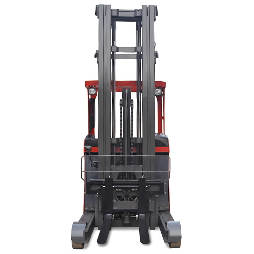 Фото 21 - Ричтрак с кабиной для оператора RTX16 OXLIFT 1600 кг 8 м.