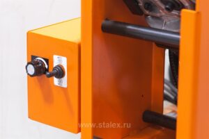 Фото 12 - Сварочные позиционеры WP350.