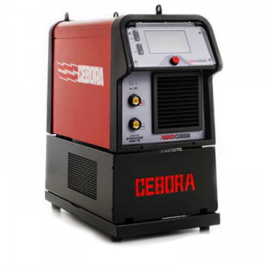 Фото 1 - Сварочный комплекс Cebora KINGSTAR 400 TS + Pulse + D.Pulse + Root + 3D Pulse + SRS +БЖО + Кабель.