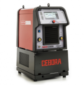 Фото 1 - Сварочный комплекс Cebora WIN TIG DC 350 T ROBOT + плазменная сварка TIG Plasma PW 30.