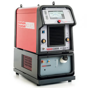 Сварочный комплекс Cebora WIN TIG AC-DC 340 T ROBOT с БЖО + плазменная сварка TIG Plasma PW 30