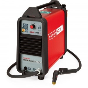 Плазморез Cebora Power Plasma 3035/M + CNC (ЧПУ) резак 12м