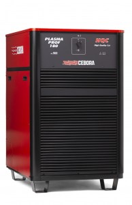 Источник плазменной резки Cebora PLASMA PROF 180 HQC + Комплект с ручной газ.консолью для ЧПУ