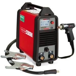 Фото 2 - Cebora Power Spot 5700 Aluminum.