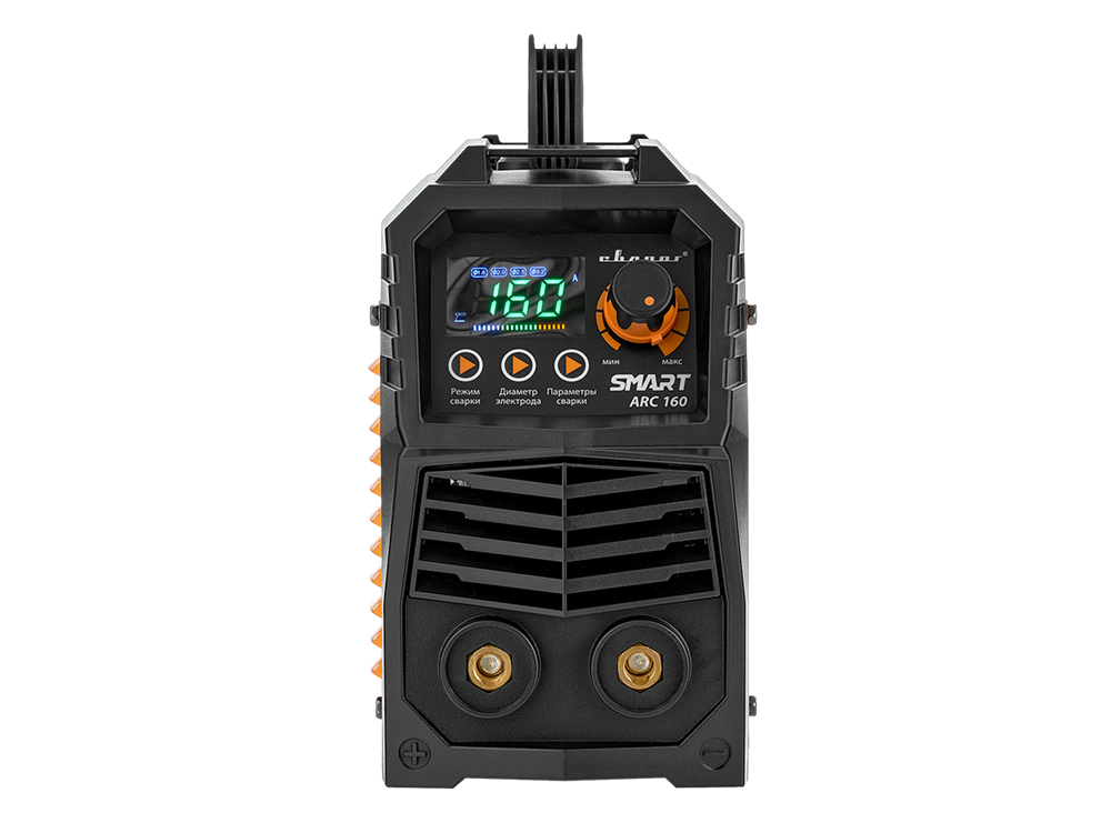 Фото 28 - Сварог REAL SMART ARC 160 (Z28103).