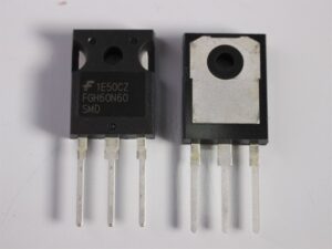 Фото 44 - Сварог TECH ARC 205 B (Z203).