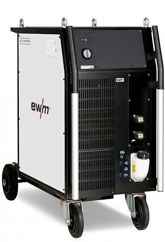 Сварочный полуавтомат EWM Phoenix 351 PROGRESS PULS MM FDW