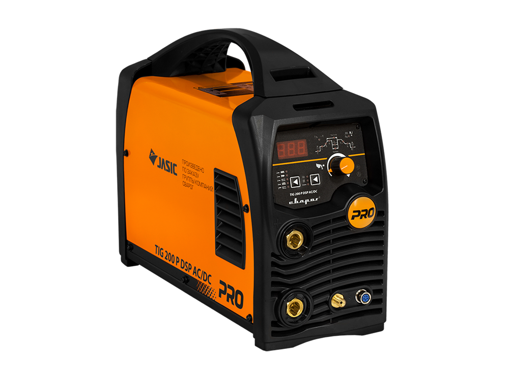 Сварог PRO TIG 200 P DSP AC/DC (E201)