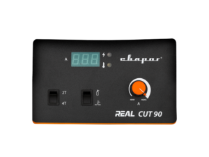 Фото 22 - Аппарат плазменной резки Сварог REAL CUT 90 (L205).