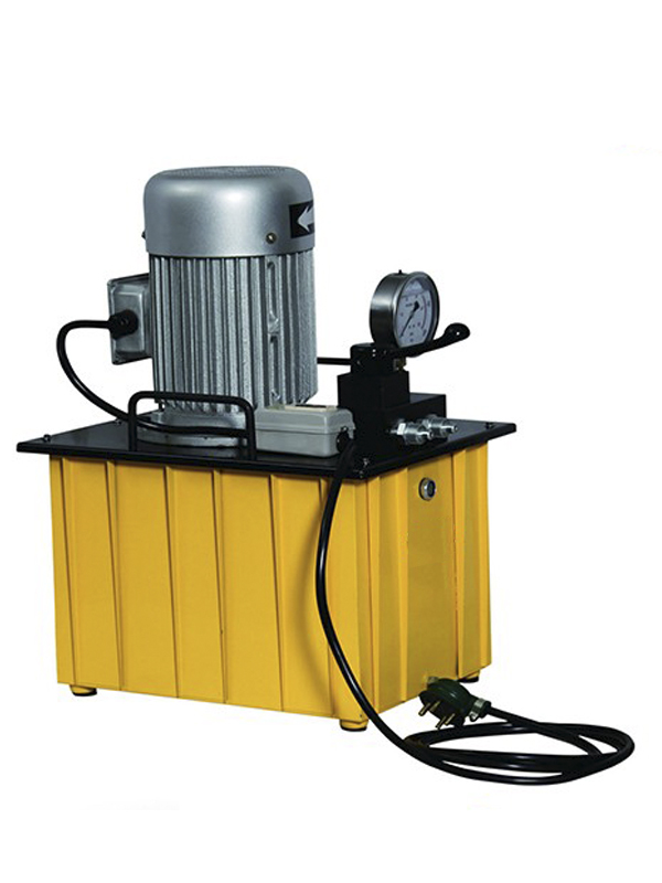 Фото 5 - Насос электрогидравлический TOR HHB-630B-II (220V/1PH/3KW).