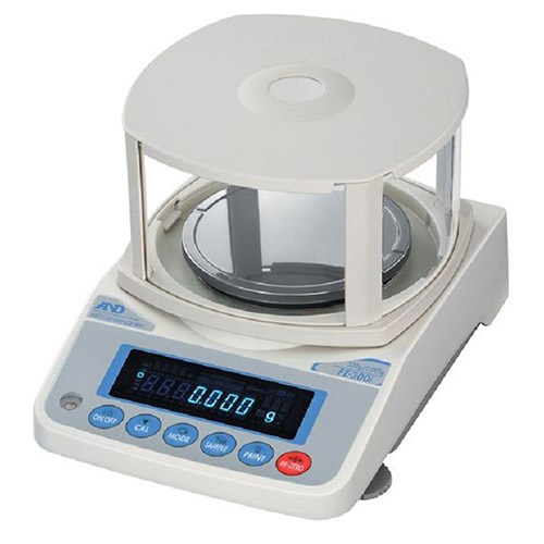 Весы лабораторные A&D DX-120