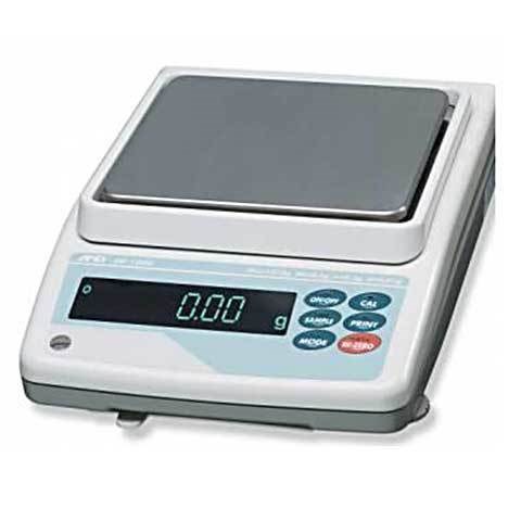 Лабораторные весы A&D GF-6100