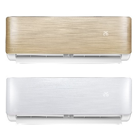 Фото 8 - Кондиционер MDV AURORA DESIGN INVERTER MDSA/MDOA-12HFN1(Gold/Silver).