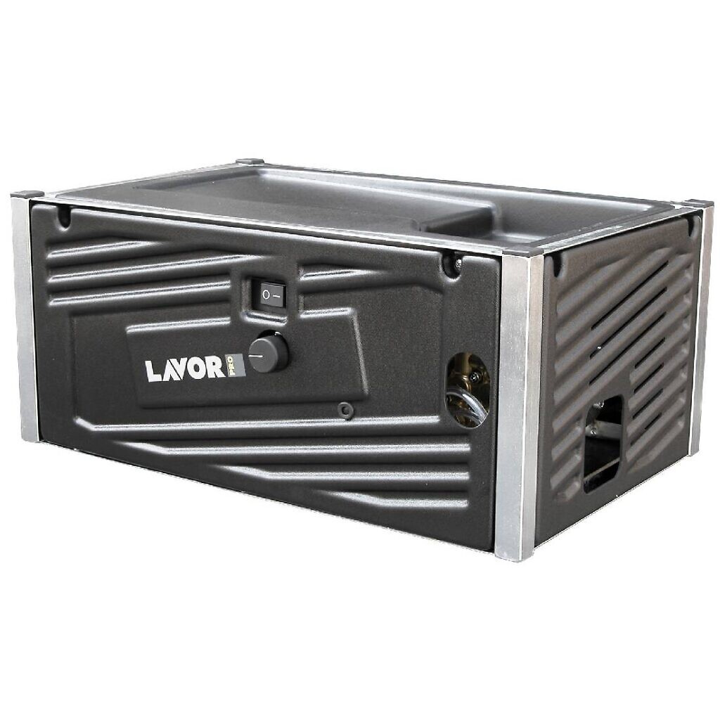 Фото 7 - Электрическая минимойка LAVOR Pro MCHPV 1211 LP.