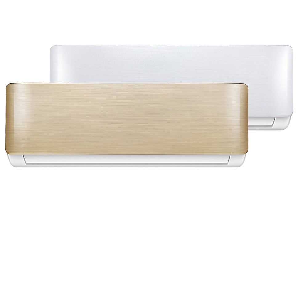 Внутренний блок MDV AURORA INVERTER MDSA-12HRFN8 Gold/Silver