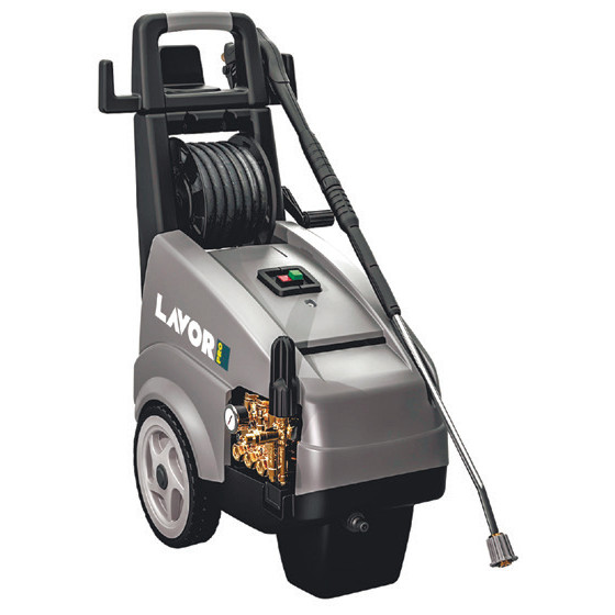 Фото 4 - Электрическая минимойка LAVOR Pro Tucson XL 2515 LP.