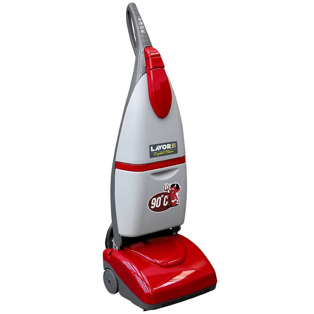 Фото 7 - Поломоечная машина LAVOR Pro Crystal Clean.