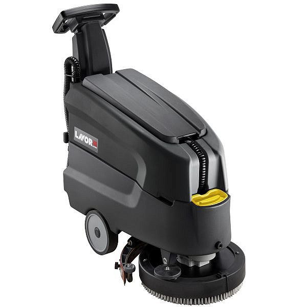 Фото 4 - Поломоечная машина LAVOR Pro Dynamic 45 B.
