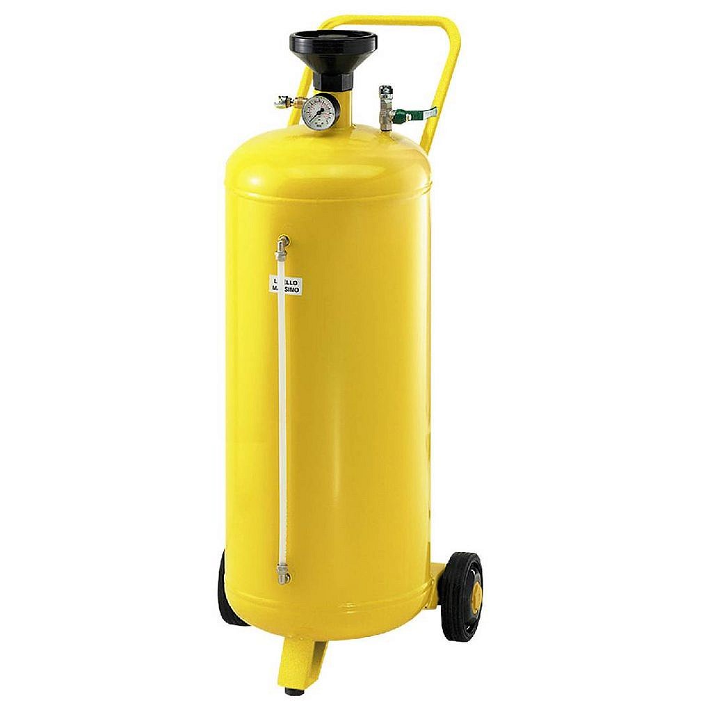 Фото 3 - Пеногенератор Lavor Pro Foamjet SV24.