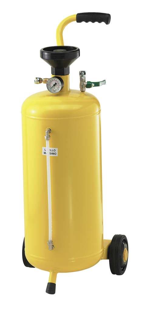 Пеногенератор Lavor Pro SPRAY NV 24