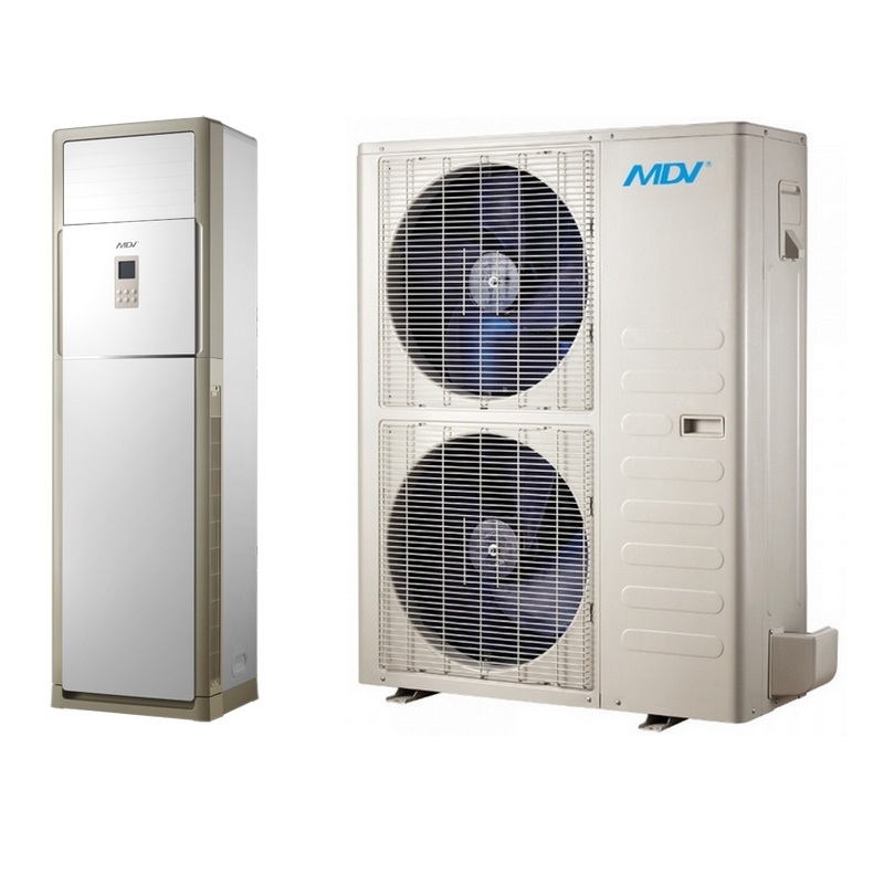 Фото 4 - Кондиционер MDV MDFM-60ARN1/MDOFM-60AN1.