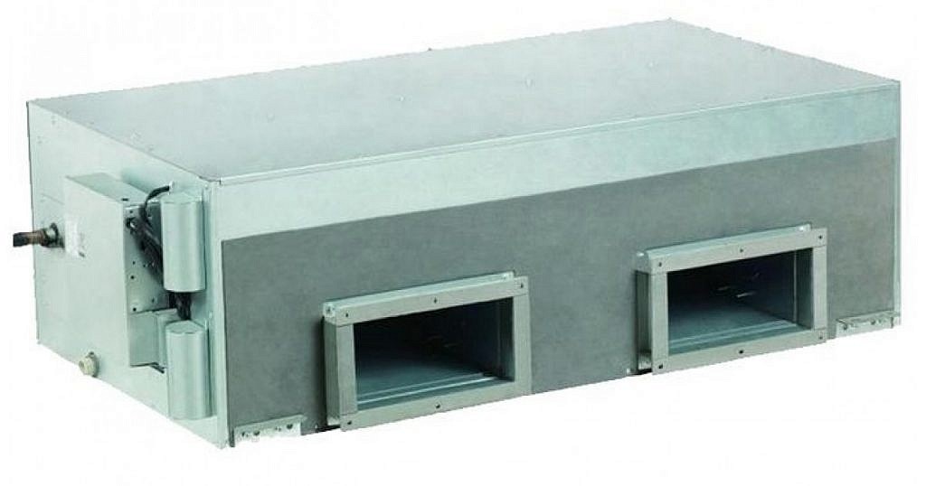 Кондиционер MDV MDHA-150HWN1/MDOV-150HN1