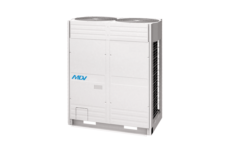 Фото 6 - Кондиционер MDV MDTB-120HWN1/MDOV-120HN1.