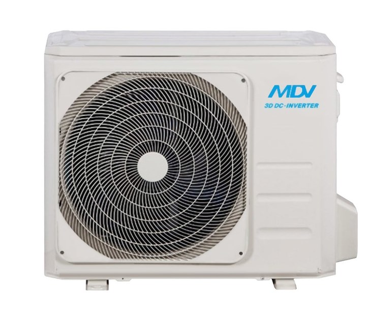 Фото 3 - Наружный блок MDV  MD4O-36HFN8 Free Match DC-Inverter.