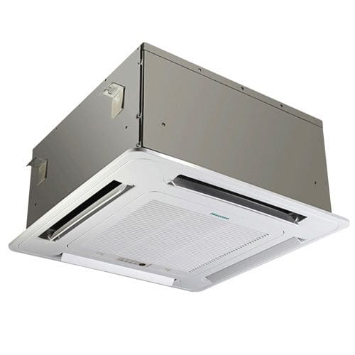 Фото 7 - Кондиционер Hisense AUC-48HR4SHA/AUW-48H6SE1.