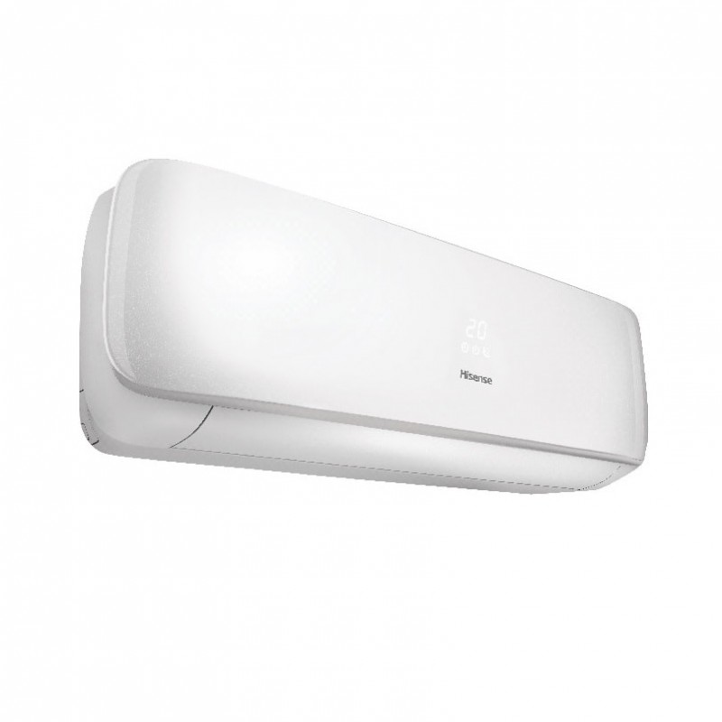 Кондиционер Hisense Premium DESIGN SUPER DC Inverter AS-10UW4RVETG01G