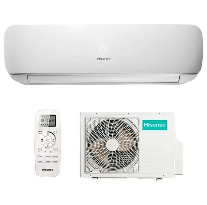 Кондиционер Hisense Neo Premium Classic А AS-24HR4SBATG005