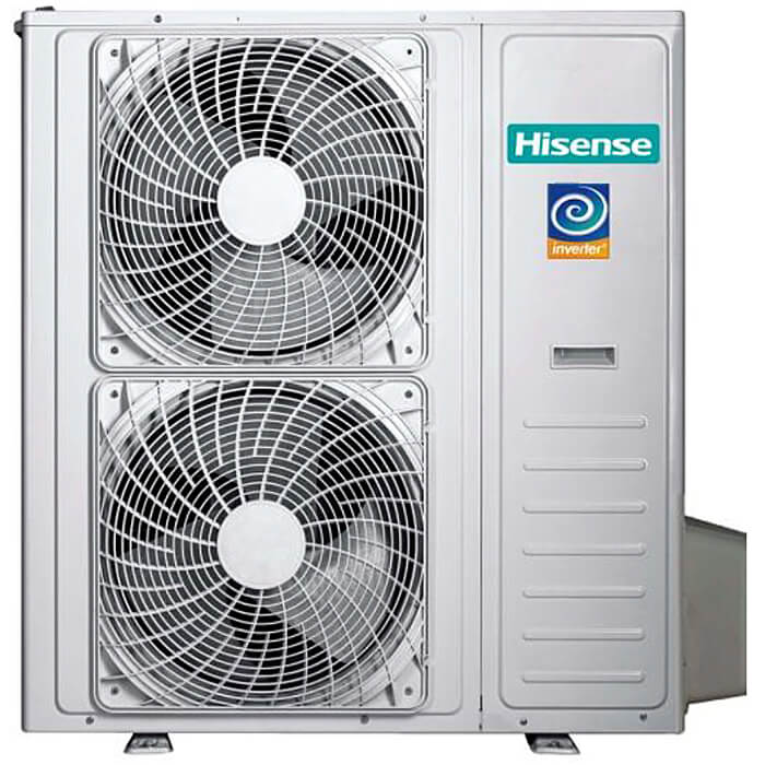 Внешний блок Hisense ULTRA Match DC Inverter AMW-60U6SP