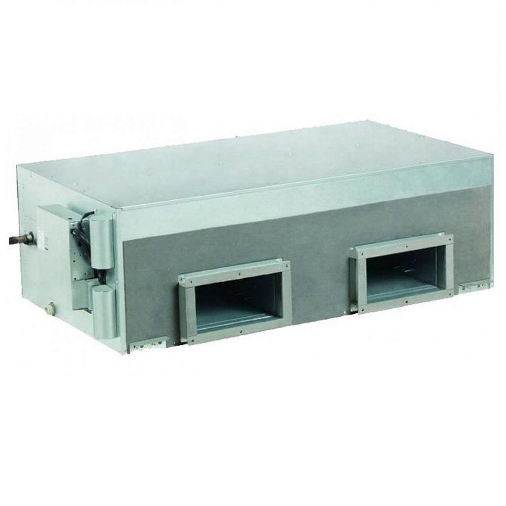 Фото 4 - Кондиционер MDV MDTB-120HWN1/MDOV-120HN1.