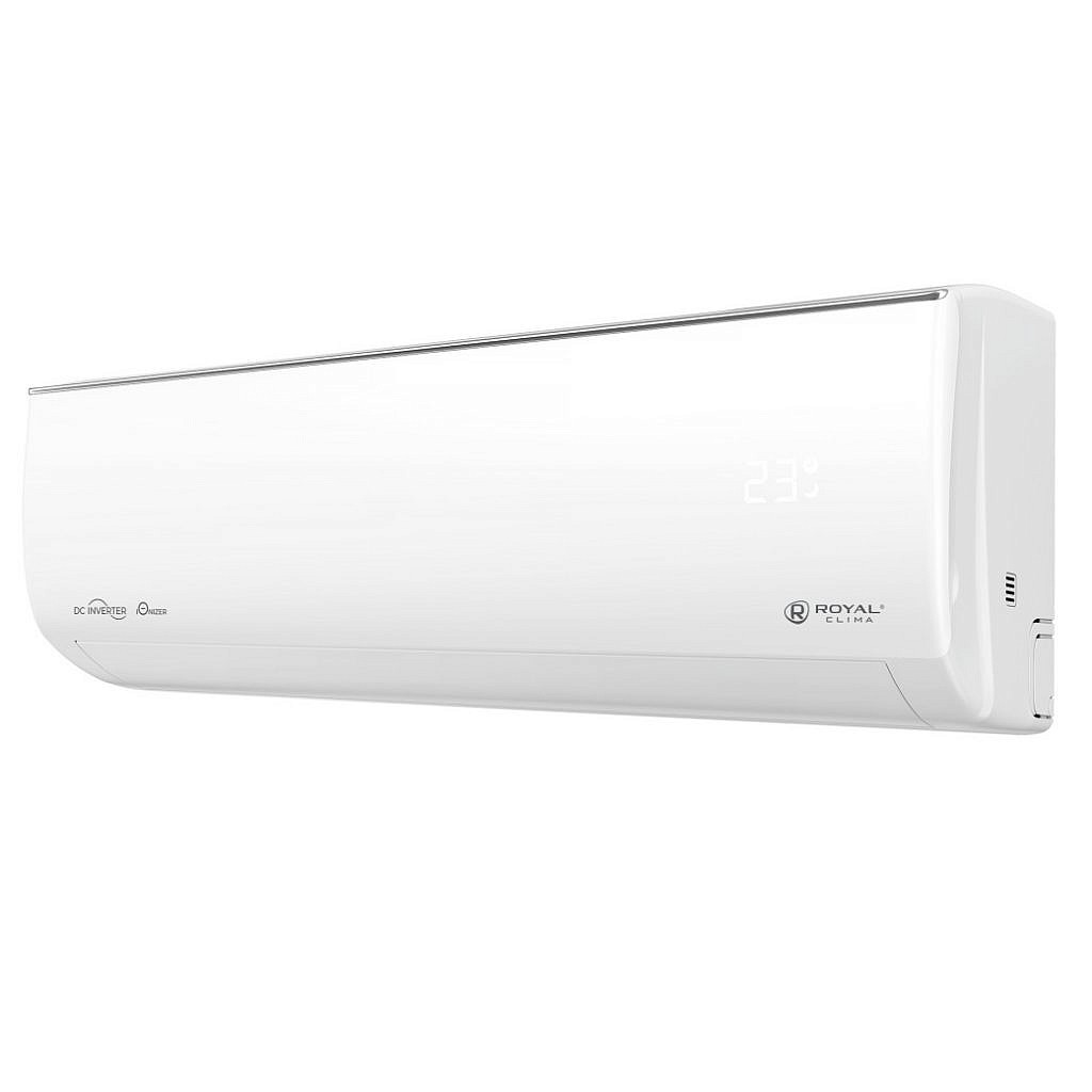 Фото 1 - Кондиционер Royal Clima GLORIA Inverter 2022 RCI-GL70HN.