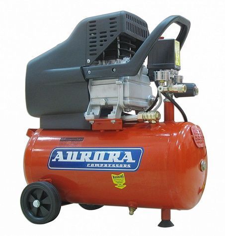 Фото 5 - ВОЗДУШНЫЙ КОМПРЕССОР AURORA WIND 25.