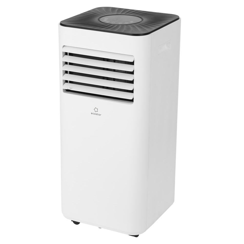 Фото 6 - Мобильный кондиционер ECOSTAR KV-DS05CH-E СЕРИИ DESIRE.