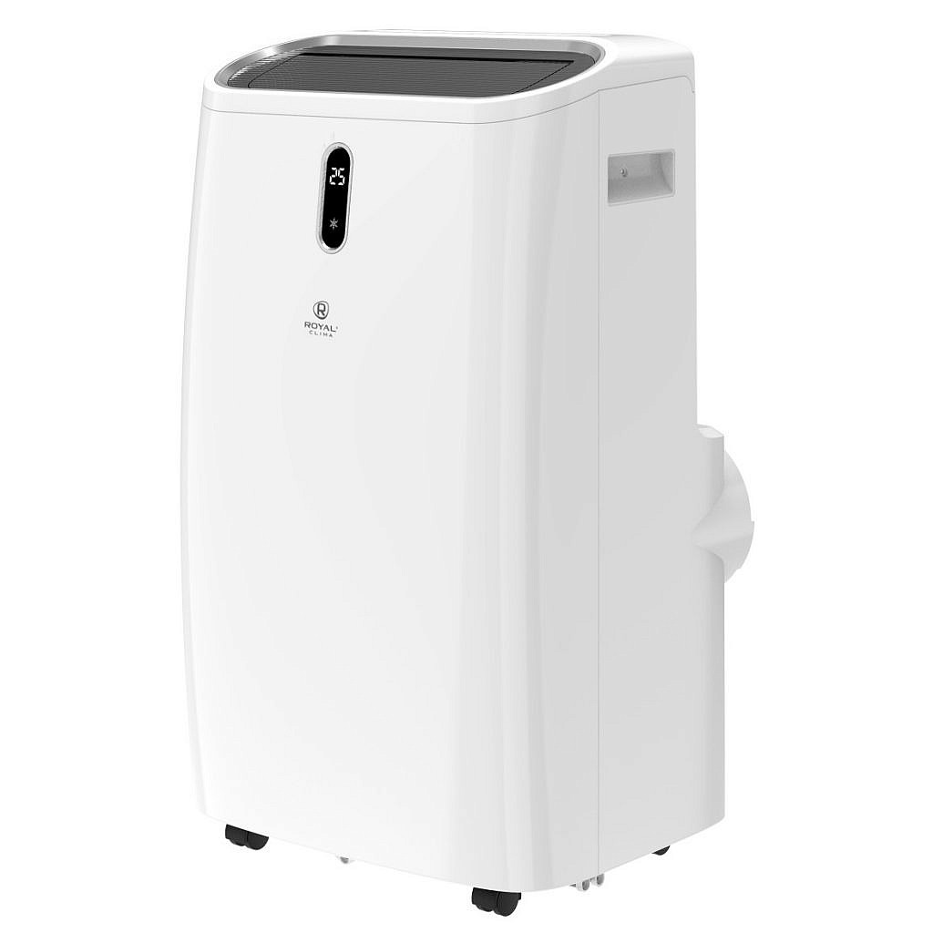 Мобильный кондиционер Royal Clima RM-ST39CH-E СЕРИИ STRADA