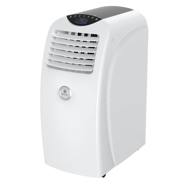Мобильный кондиционер Royal Clima RM-L51CN-E СЕРИИ LARGO