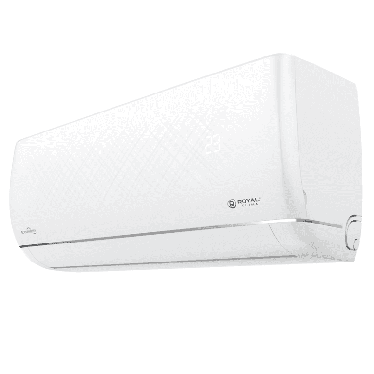 Фото 3 - Кондиционер Royal Clima RENAISSANCE DC EU Inverter 2023 RCI-RNS30HN.