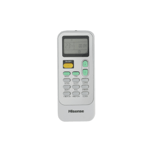 Фото 6 - Мобильный кондиционер Hisense AP-07CR4GKVS00 серии V.