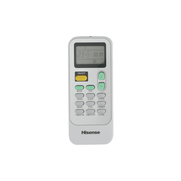 Фото 23 - Мобильный кондиционер Hisense AP-07CR4GKVS00 серии V.